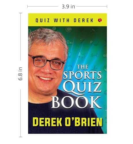 The Sports Quiz Book