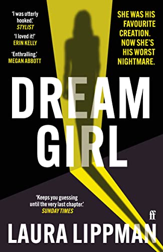Dream Girl book cover
