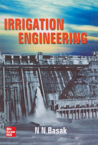 Irrigation Engineering