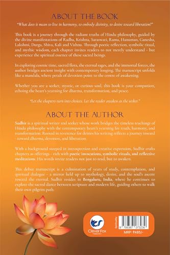 The Daily Divinity: A Practising Hindu Perspective