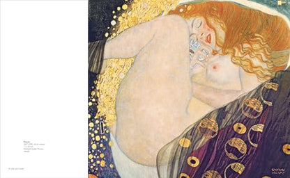 Klimt: The Bigger Picture