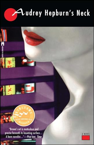 Audrey Hepburns Neck book cover