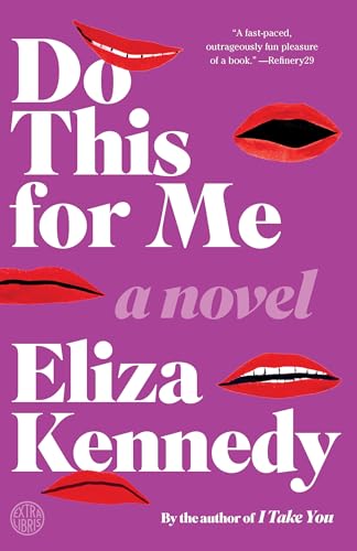 Do This For Me book cover