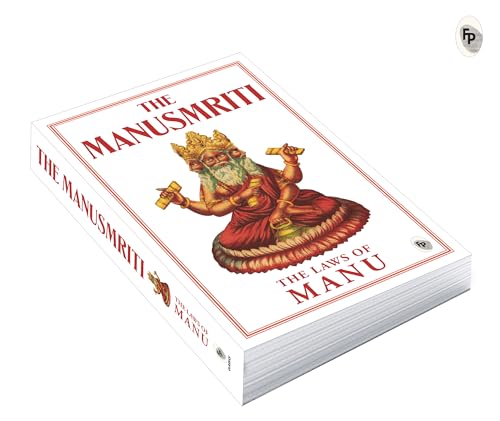 The Manusmriti: The Laws of Manu