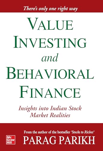 Value Investing and Behavioral Finance: Insights into stock market realities