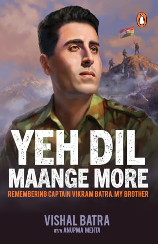 Yeh Dil Maange More: Remembering Captain Vikram Batra, My Brother | The Untold Story of India’s Kargil Hero Vikram Batra (PVC) Through His Twin Brother’s Eyes