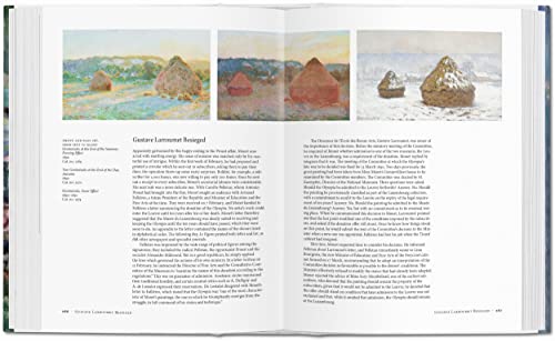 Monet or the Triumph of Impressionism