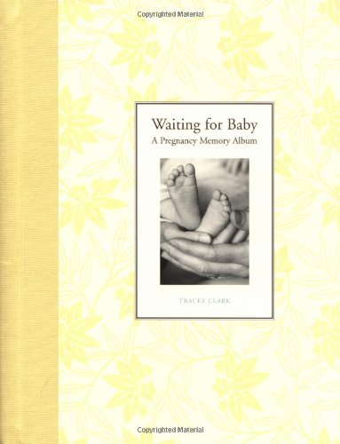 Waiting for Baby book cover