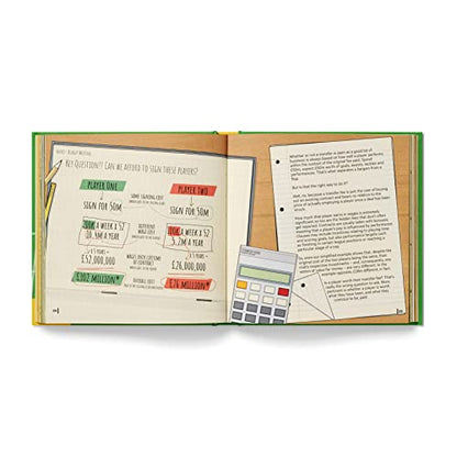 How To Watch Football: 62 rules for understanding the beautiful game, on and off the pitch