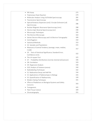 IIT JAM Biotechnology Books 2027 (Vol 3) | Complete Theory Book for Genetics, Microbiology & Techniques | Best for IIT JAM, GAT-B, CUET(PG), TIFR & All MSc Entrance Exams | IFAS