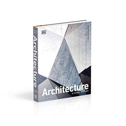Architecture: A Visual History