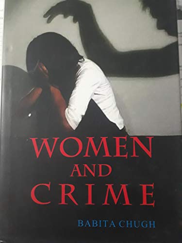Women And Crime book cover