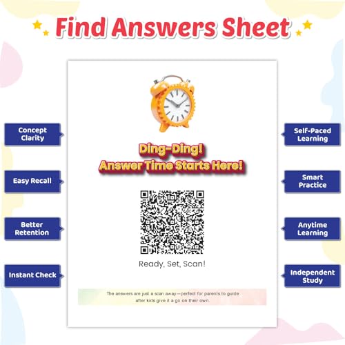 200+ Pattern Tracing Workbook for Kids, Free 500+ Printable Worksheets, Activities and Parenting Tips, Practice Drawing, Tracing Lines, Scribbles, ... and Hand-Eye Coordination, Age 3-5 Years