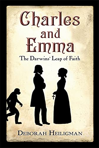 Charles and Emma book cover