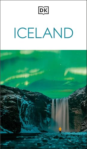 DK Iceland: Must-See Sights. Culture & History. Detailed Maps & Tours. Covers Reykjavik, Westfjords, Jökulsárlón, & more (Travel Guide)