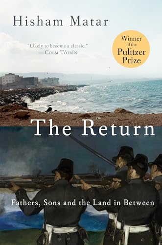 The Return: Fathers, Sons and the Land in Between