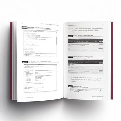 Blockchain Essentials You Always Wanted To Know: Understand Blockchain, Build Smart Contracts & Explore Real-World Applications A Beginner's Guide (Self-Learning Management)