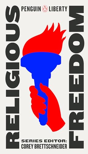 Religious Freedom book cover