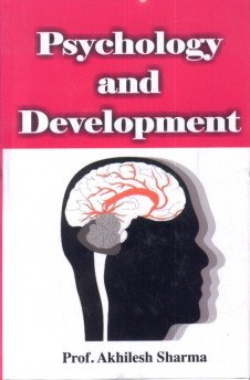 Psychology and Development book cover