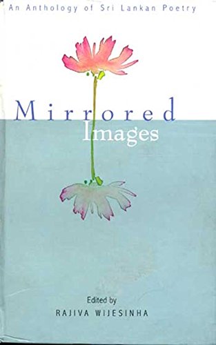 HB- MIRRORING  IMAGES book cover
