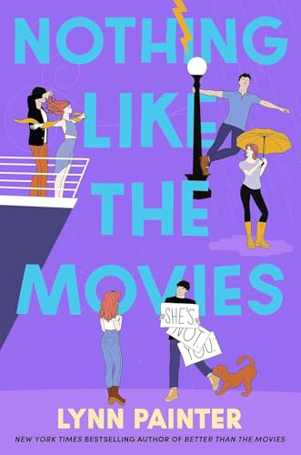 Nothing Like The Movies, Better Than The Movies: A Heartwarming Romance Pack of Two for Teens – Must-Read Contemporary YA Fiction about Love, ... Series (or) Better Than the Movies Duology)
