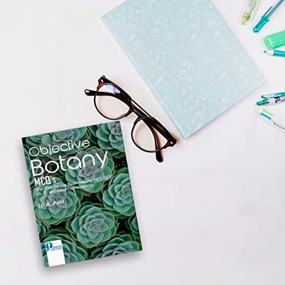 Objective Botany: MCQ