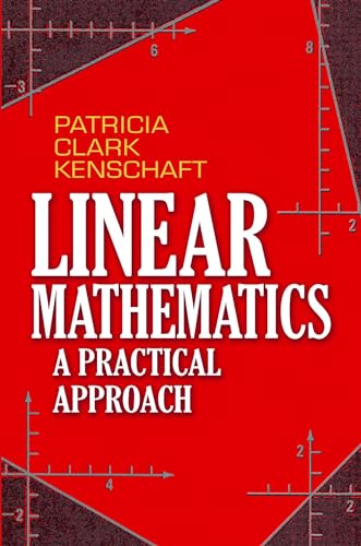 Linear Mathematics: A Practical Approach book cover