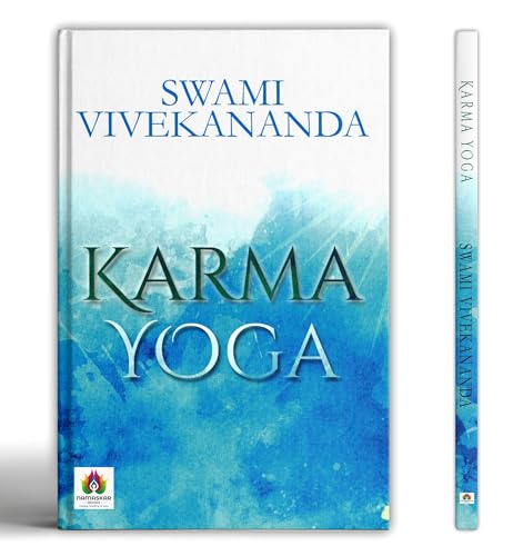 KARMA YOGA by Swami Vivekanand