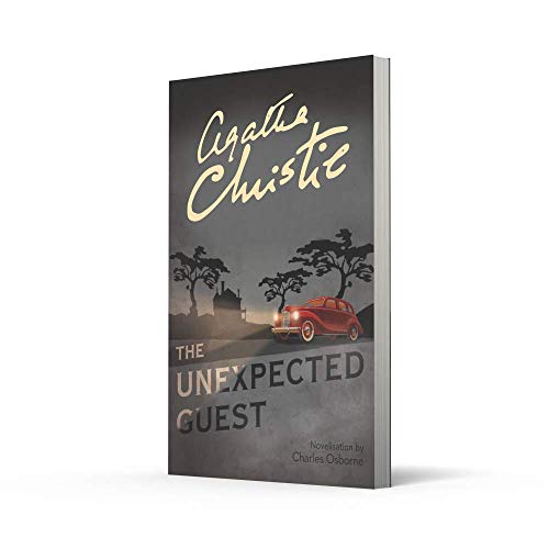 The Unexpected Guest