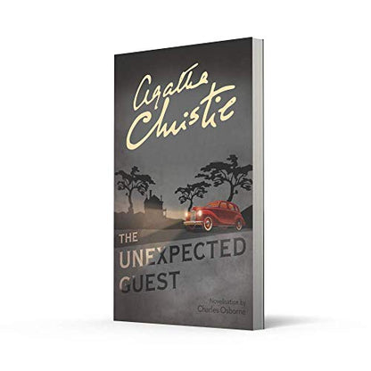 The Unexpected Guest