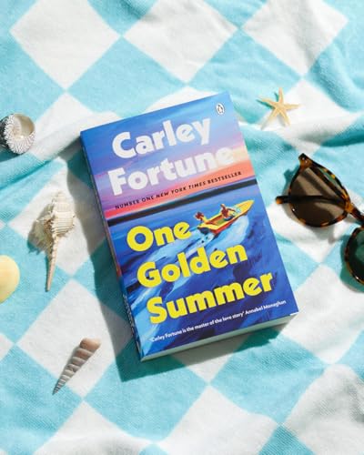 One Golden Summer: The sequel to the hit TV series EVERY YEAR AFTER - a breathtaking summer romance set in Barry's Bay
