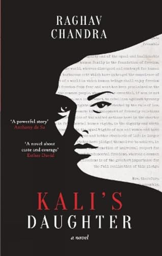 KaliS Daughter book cover