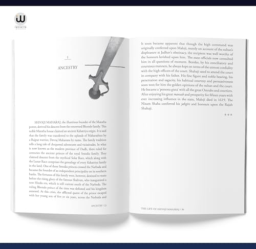Chhatrapati Shivaji Maharaj Biography Book in English I K. A. Keluskar | The Life Of Great Maratha Historical Empire Books Shivaji and His Times I ... ??? ?????? ?????? ??????? ?????? ??????