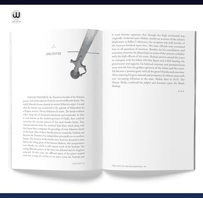 Chhatrapati Shivaji Maharaj Biography Book in English I K. A. Keluskar | The Life Of Great Maratha Historical Empire Books Shivaji and His Times I ... ??? ?????? ?????? ??????? ?????? ??????