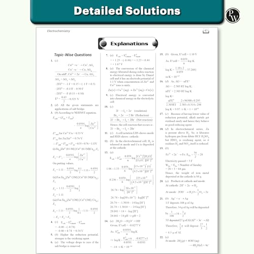 PW CUET UG Entrance Exam Books 2026 – Physics Chemistry Biology (PCB) Combo Set of 3 | Chapterwise & Topicwise MCQs Question Bank | CUET UG PYQ (2025–2022) | Mock Tests | Latest NTA Pattern