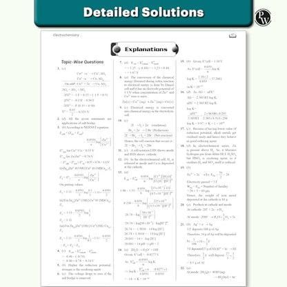 PW CUET UG Entrance Exam Books 2026 – Physics Chemistry Biology (PCB) Combo Set of 3 | Chapterwise & Topicwise MCQs Question Bank | CUET UG PYQ (2025–2022) | Mock Tests | Latest NTA Pattern