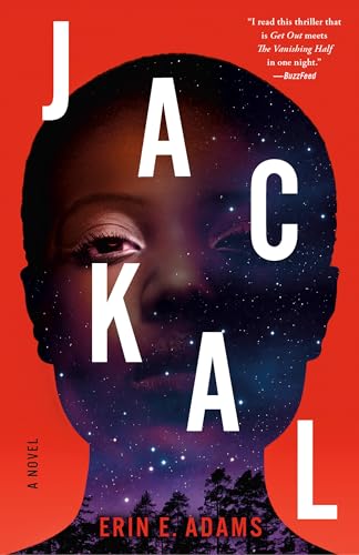 Jackal: A Novel book cover