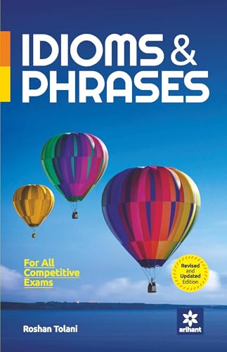 (OLD EDITION) IDIOMS & PHRASES-NEW (E)