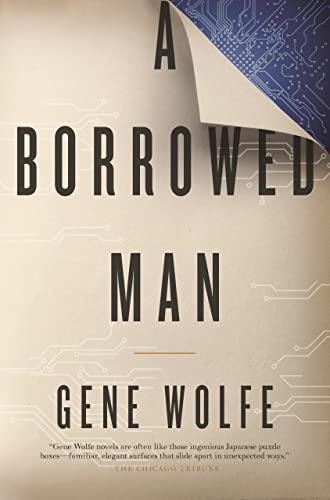 A Borrowed Man: A Novel