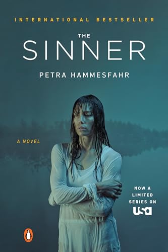 The Sinner (TV Tie-In): A Novel book cover