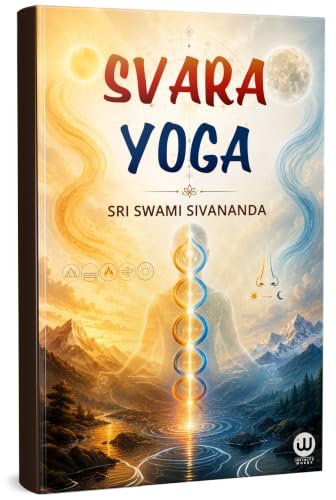 Swara Yoga English Book Swami Sivananda Shiv Swarodaya Swar Vigyan Books In Shivswarodaya Shiva Yog Shastra Vidya Tantric Science Brain Breathing Svara ??? ??????? ?????????? ???? ???? ??????? ???????