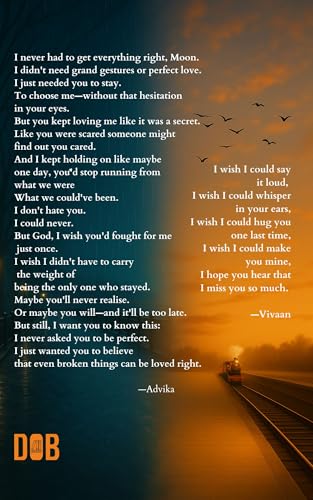 Was I Ever Enough?