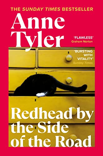 Redhead by the Side of the Road book cover