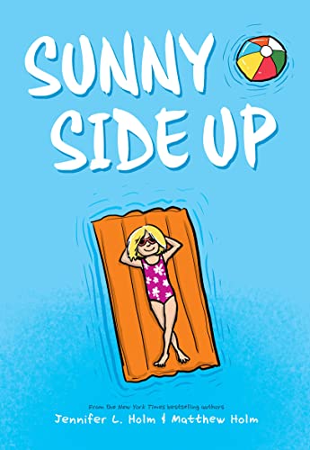 SUNNY SIDE UP / SWING IT SUNNY BOX SET book cover