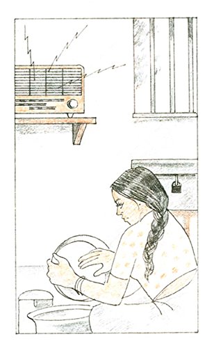 BADI HO RAHI HAI LADKI book cover