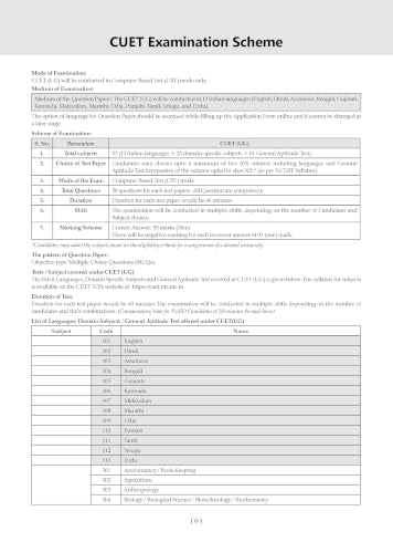 Oswaal NTA CUET (UG) Chapter-wise Solved Papers Question Bank | History | PYQs (2022–2026) NCERT aligned MCQs | With Solved Paper 2026 | For 2027 Exam | With Oswaal AI