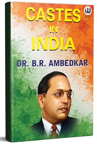 Castes In India | States and Minorities | Ranade, Gandhi and Jinnah | Waiting For A Visa | Buddha Or Karl Marx | Dr. BR Ambedkar Books | English ... photo frame statue ??????? Lang Aani b. r.
