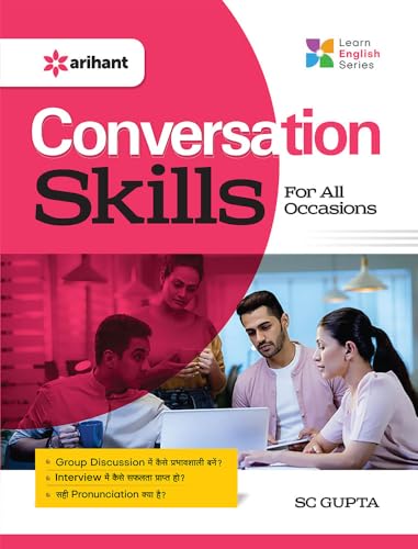 Conversation Skills for All Occassions