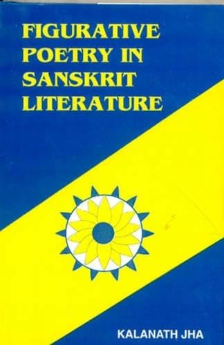 Figurative Poetry in Sanskrit Literature book cover