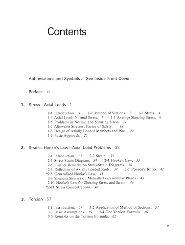 MECHANICS OF MATERIALS, 2ND EDN